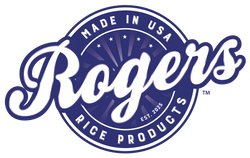 Rogers Rice